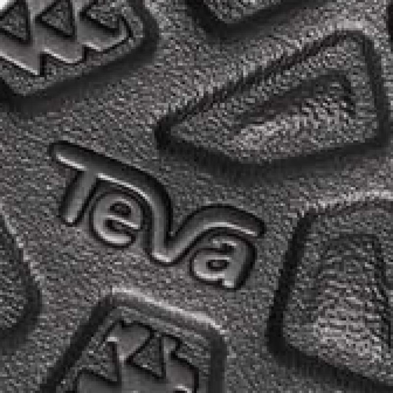 Teva Arafta Trail Flip Women S Comfort Anti Slip Flip Flop Stvf2516777 Blk