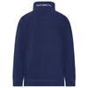 Lazy Jacks Mens Pique Quarter Zip Sweatshirt