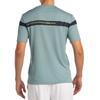 Bullpadel Short Sleeve T-Shirt Lyn