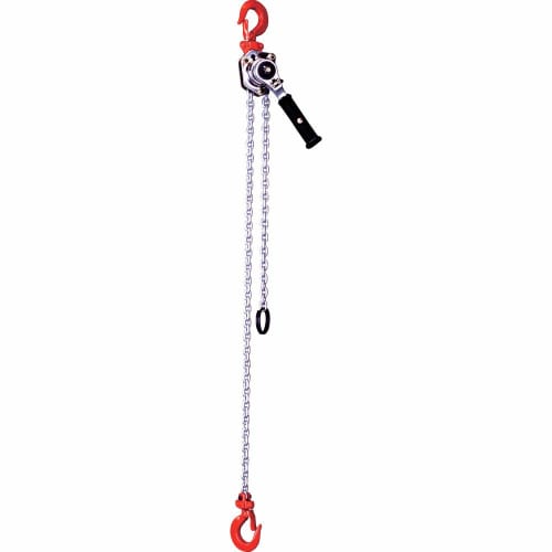 Zojirushi Chain Block Chain Lever Hoist YII-25