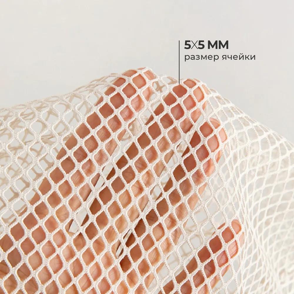 Kitchen Plastic Bag Garbage Bag Storage Bag Large Capacity Sundries Hanging Bag Breathable Storage Bag Storage