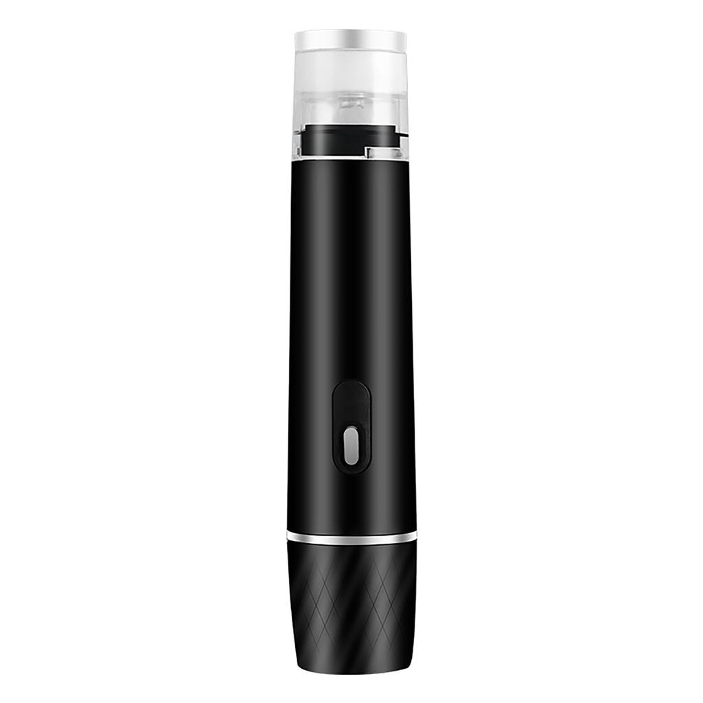 Electric Vacuum Sealer Handheld Food Bag Sealers Wet And Dry Use One-Click Sealing Machine Reusable Household Gadgets
