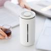 TIMEMORE Fransız Basın Kahve Küçük U 450 ml Yapımcı Gereçleri Kupa Beyaz Siyah Mutfak Ev Seyahat Ofis Kahve Kupa