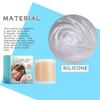 WIIEEY Silicone Auricular Correction Stickers Help Children Correct Dilated Ears Breathable and Waterproof Stickers