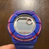 Used Price Reduction! CASIO Baby-G 3212