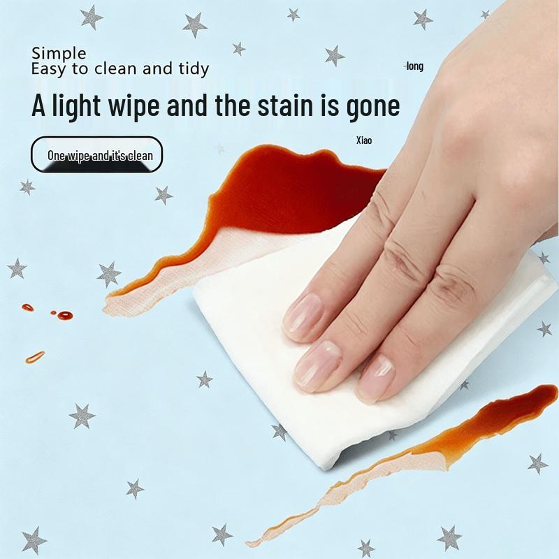 Oumai Self-Adhesive Waterproof Wallpaper