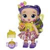 Hasbro Baby Alive GloPixies Siena Sparkle F2593, a 10.5-inch interactive, electric, glow-in-the-dark doll for ages 3 and up. Authentic.