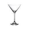 OLOEY Crystal Martini Cocktail Glasses, 120ml Set of 4