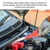 Handheld Portable Intelligent Car Auto Circuit Tester Multimeter Auto Repairs Multimeter Automatic