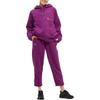 New Nike Sweatshirts Women's Purple DQ6237-503