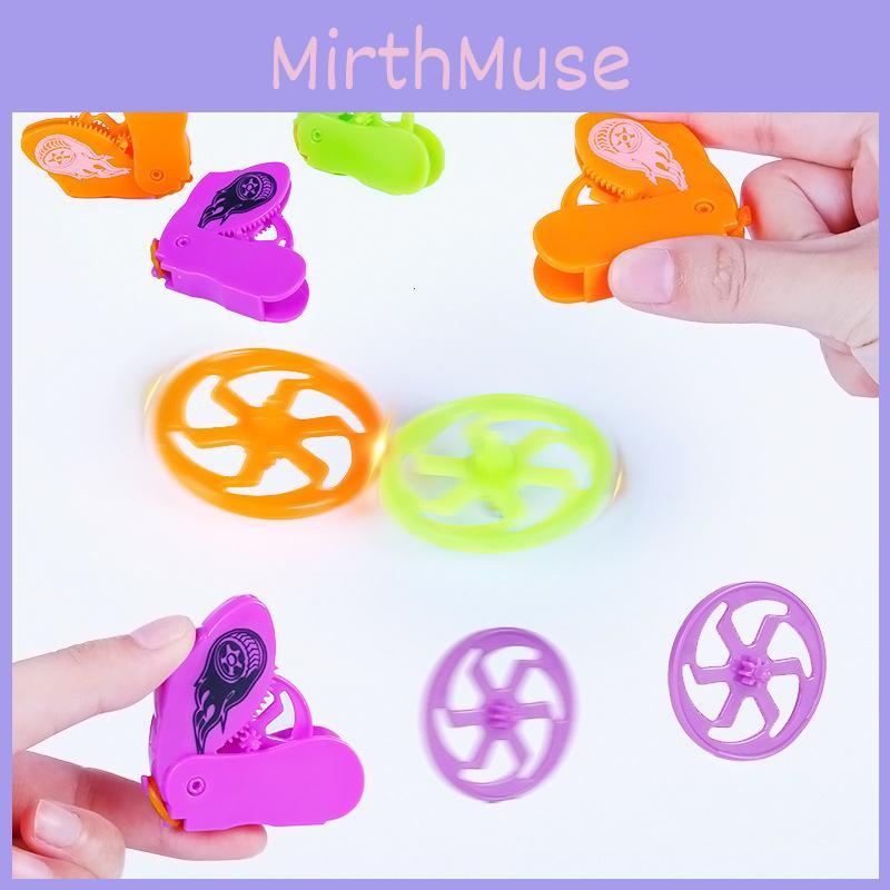 Plastic Rotating Gyroscope Toy For Kids Kids Stress Relief And Desk Battle Game