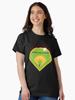 Super Mega Baseball PLAY BALL Classic Unisex T-Shirt
