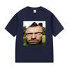 Dr Gregory House MD Śmieszny Mem Graficzny Koszulka Unisex Odzież Damska Moda Krótki Rękaw T-shirt Casual 100% Bawełna Okrągły Dekolt Koszulki