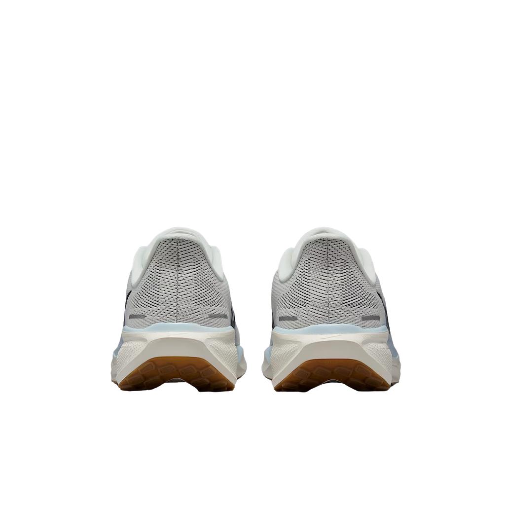 Nike Air Zoom Pegasus 41 Sail Anthracite Men Sneakers Cream Blue-Tint Wolf-Grey FD2722-113