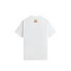 Kith x Disney For Pixar Just Us Flying Vintage Tee White Men Tops KHM034359-101