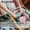 BLOOPIC Sewing Sewing Sewing Mini 9 For Clothes For Storage Case Included Set, Set, Set, Piece, Home/Travel Use, Stylish, Cute, Portable, Repair,