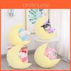 Sleeping Moon Plush Toy For Kids Kt Mymelody Gift