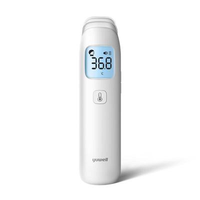 Thermomètre numérique infrarouge sans contact, pistolet frontal sans contact, haute précision, médical à domicile, YHW-5
