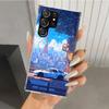 JDM Car RX7 Cool Phone Case for Samsung Galaxy S26 S24 S23 Ultra S25 Edge S22 S21 Plus S20 FE + Soft Print Shell Funda Galaxy S2