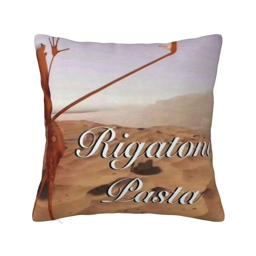 Marcus The Worm 70S Square Pillow Cases Cushion Covers Awesome Zipper Decor Throw Pillow Case Cover For Bed 45*45Cm