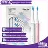SAKY PRO Sonic Electric Toothbrush H1