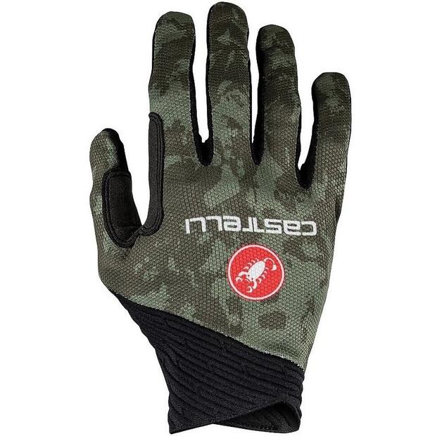 Велосипедные перчатки Castelli CW Unlimited XL