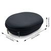 Protective Headphone Cover for QC25 QC35 QC45 Earphone Carry Case