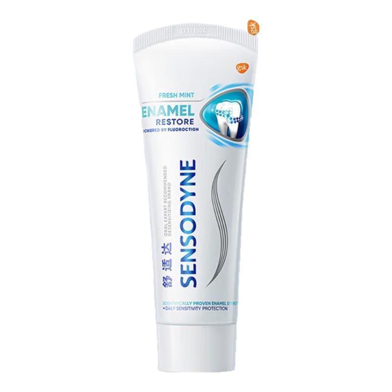 Sensodyne Toothpaste