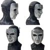Baldwin Iv Of Jerusalem Halloween Mask Resin Costume Facial Cover For Cosplay And Festivals