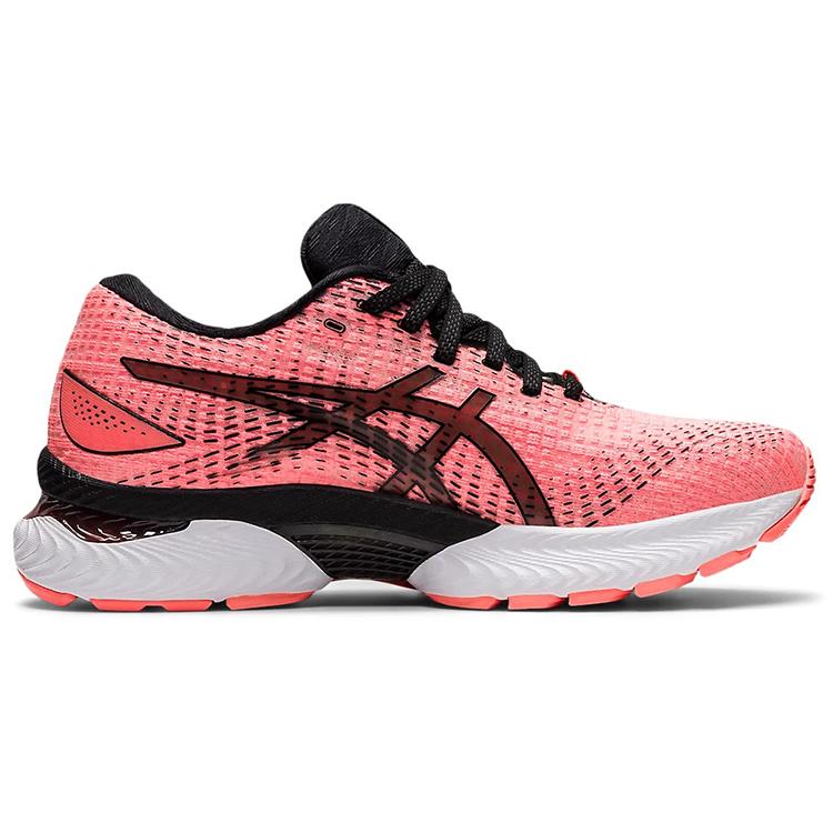 new Asics Gel Saiun 'Sun Coral' Women's