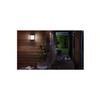 Philips Antelope Applique en Verre 1 x 6 W 230 V 4000 K Noir 206 mm x 96 mm x 281 mm - 1732030P3