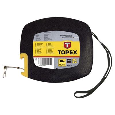 STEEL MEASURING TAPE 30M - T 28C413