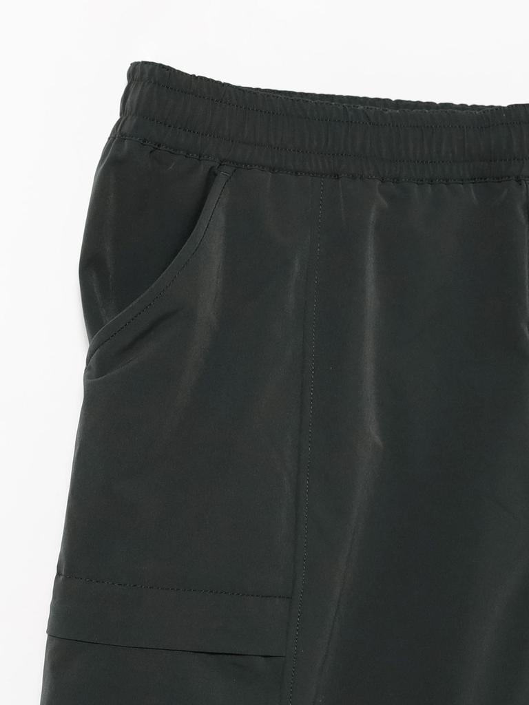 B:MING LIFE STORE by BEAMS Painter Polyester Utility Pants, Men's, CHARCOAL.G, M_92240428277