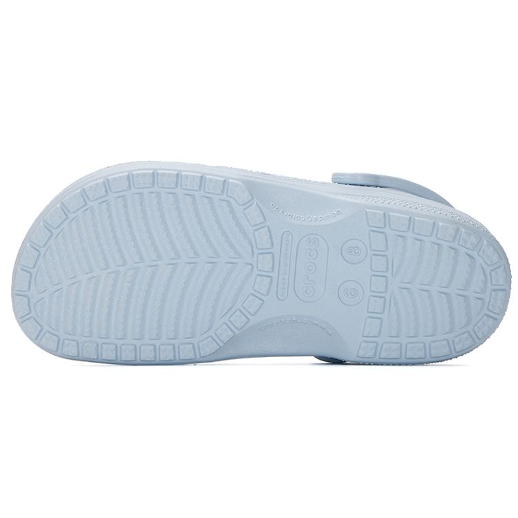 Crocs Baya Clog Mineral Blue Unisex 10126-4JQ