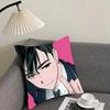 A-Alien S-Stage lvan Cushion Cover Reversible Plush Pillow Cover – For car, sofa, bedroom, perfect as a gift.