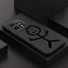 Kung Fu Man Phone Case For Oneplus 11 11R 10 10R 10T 9R 9RT 9 8T 8 7 7T Pro 5G Liquid Silicone Cover