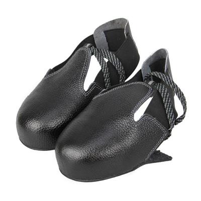 Arbeidsbeschermingsschoenen Herenset Stalen neus Verdikte bezoekersveiligheidsbescherming Antislip standaard schoenovertrek