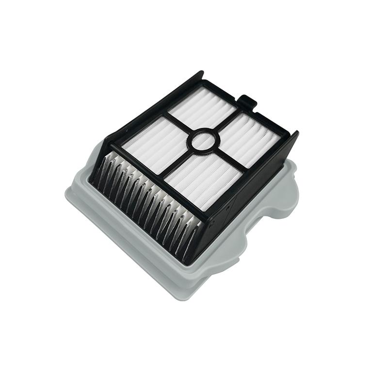 Replacement Compatible For Roborock Dyad Pro / Dyad Pro Combo / WD2H1A / A10 Ultra Soft Brush Roller HEPA Filter Accessories