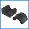 1144383-00-B Black Rubber Front Stabilizer Sway Bar Bushing for Model 3 Auto Accessories