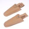 Leather Pliers Cover Portable Buckle Pouch Tool Bag Waist Holder Pliers Storage For Gardening Trimming Tool Pruning Scissors
