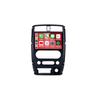 Android 14 Carplay Car Radio For Suzuki Jimny 3 2005 - 2019 Navigation GPS Multimedia Player WiFi+4G DSP Stereo BT 360 Camera