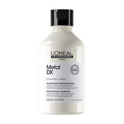 Shampoos en conditioners – Shampoo