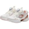 Anta Kids Comfortable Versatile Non-Slip Wear-Resistant Low-Top Running Shoes Kids sneaker White 322449905-3