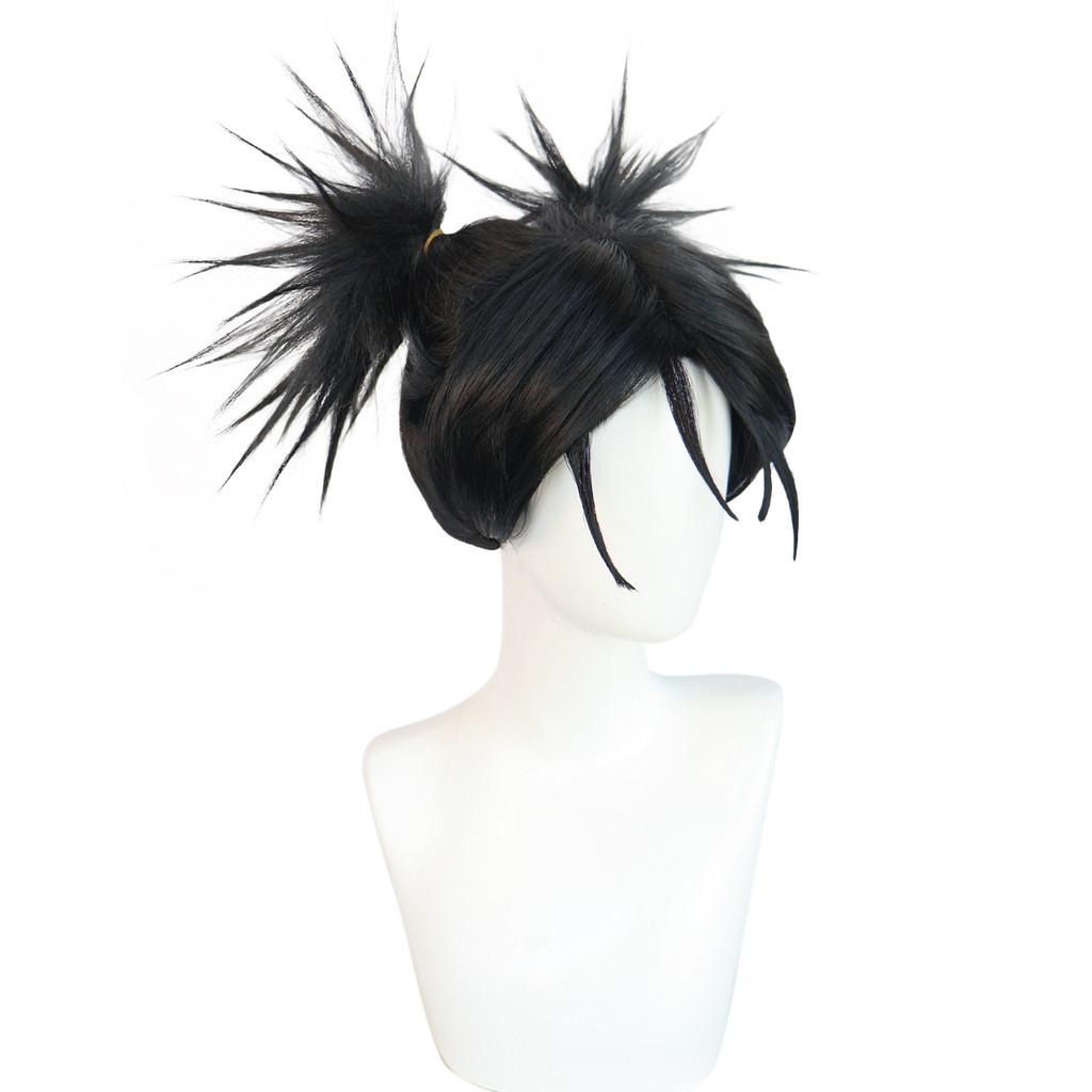 Jujutsu Kaisen Choso Cosplay Wig With Hightemperature Silk For Role Play And Costumes
