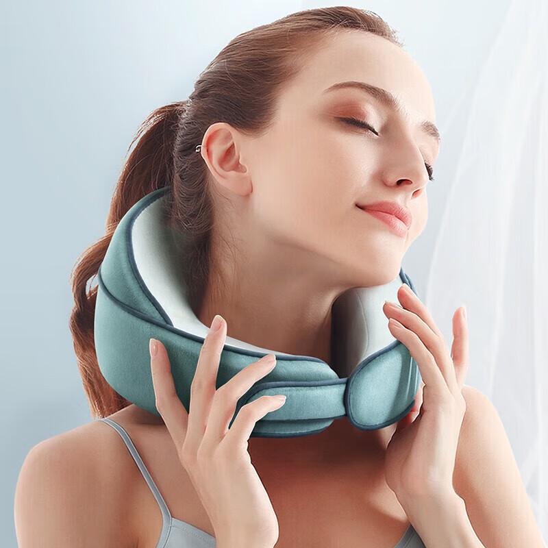 Westinghouse Neck Massager WCM-UX8 CN plug (adapter included)