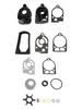 Marine Maintenance Impeller Repair Kit Pre-assembled Components For Mariner 40-70HP Comprehensive Water Pump Kit
