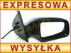 Opel Astra II 98-06 Manual Exterior Mirror FOR PAINTING Right