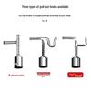 High Voltage Telescopic Insulating Rod