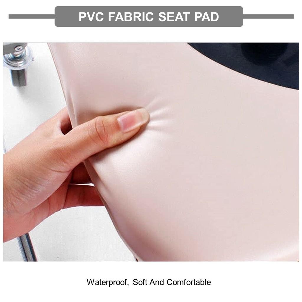 Premium Aluminum Alloy Commode Chair Household Elderly Disabled Person Toilet Chair Nursing Care Shower Chair