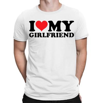 Oberteile – T-Shirts